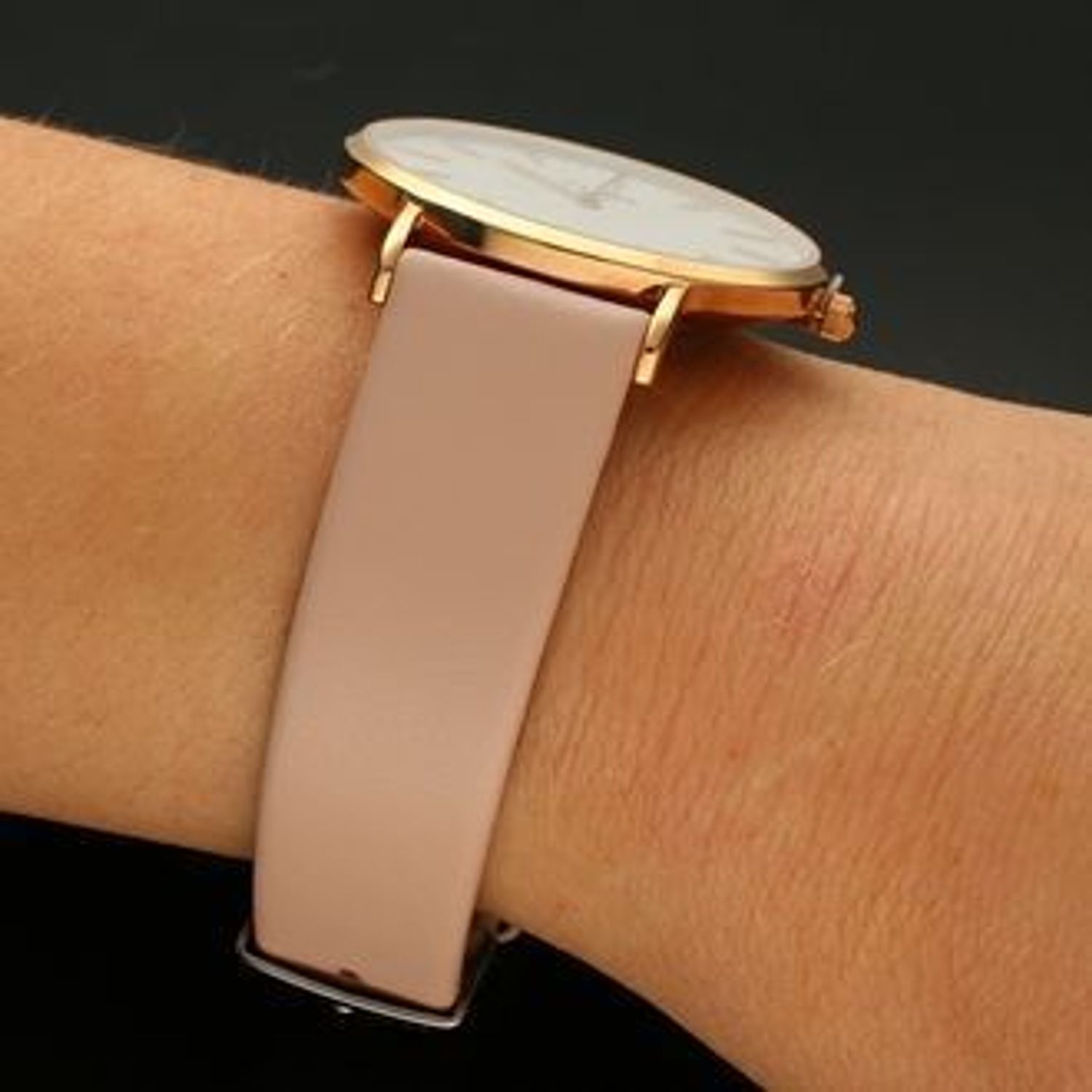 Pasek Skórzany do Zegarka Różowy 18 mm MORELLATO A01X5200875128 (3).jpg